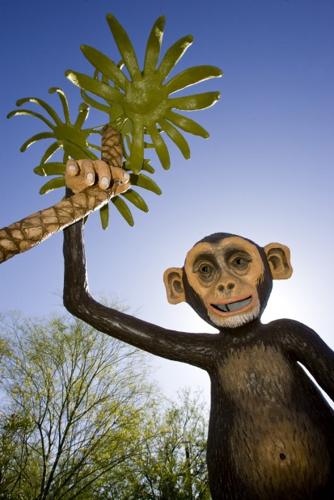 The ghosts of Magic Carpet Golf still live