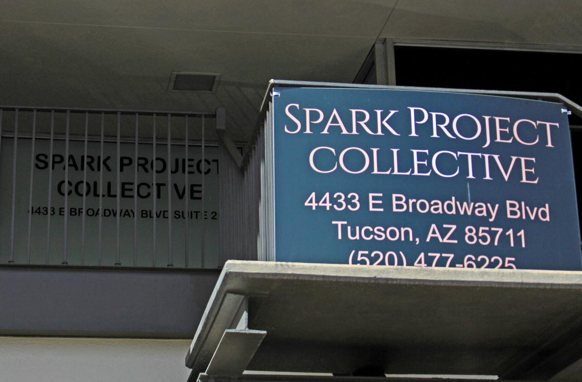 Spark Project Collective