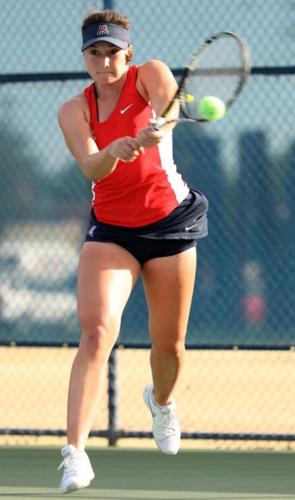 Devin Chypyha: Pac-12 All-Academic honorable mention