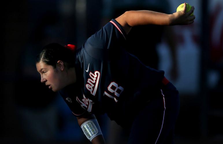 Taylor McQuillin: Pac-12 All-Academic honorable mention