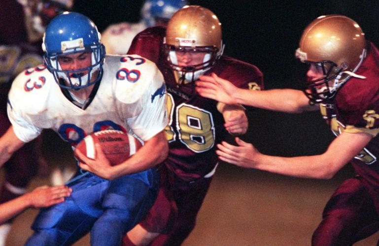 Salpointe Catholic High School football