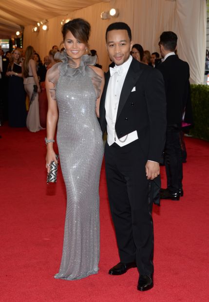 The Metropolitan Museum of Art's Costume Institute Gala