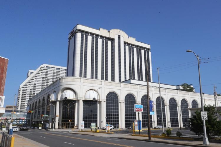 Atlantic Club sold to New York firm