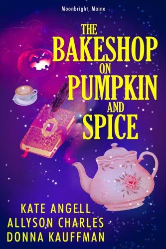 The Bakeshop on Pumpkin and Spice.jpg