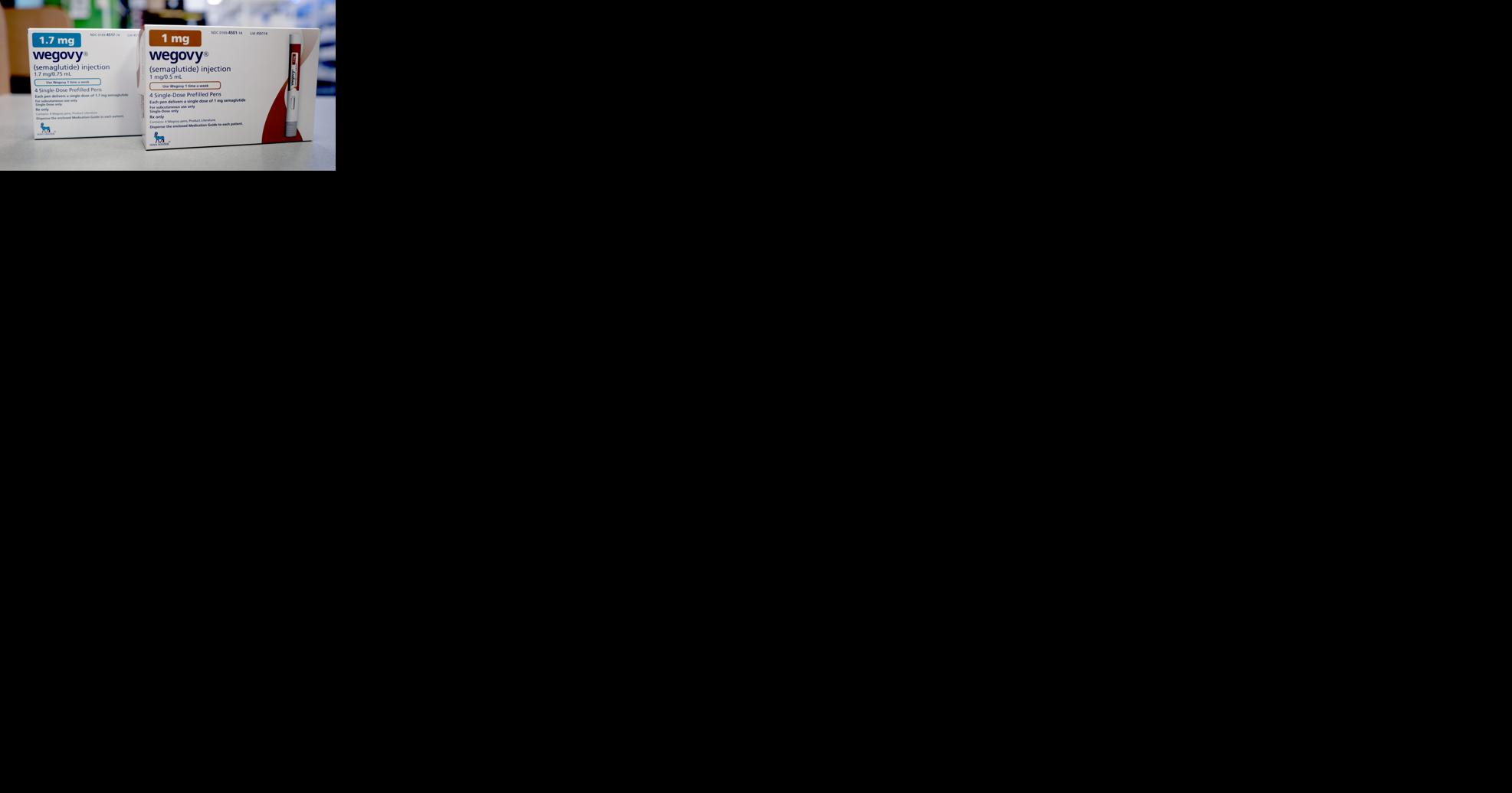 semaglutide stock Compounded Semaglutide (GLP-1)