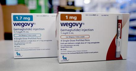 Amazon launches weight loss drug program Amazon launches weight loss drug program