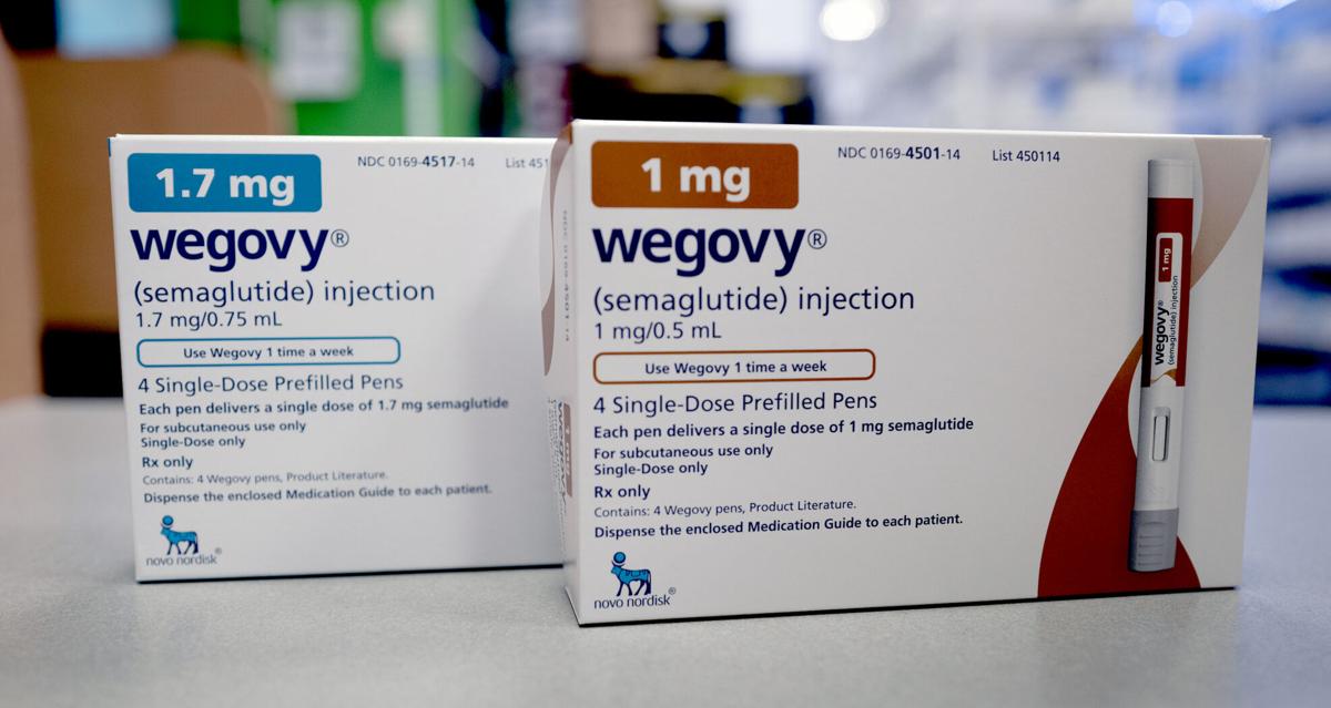 Amazon launches weight loss drug program