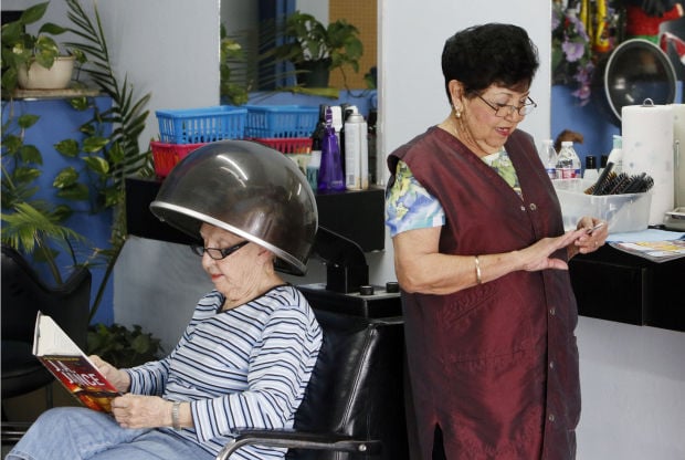 Dolores Badilla Olivares