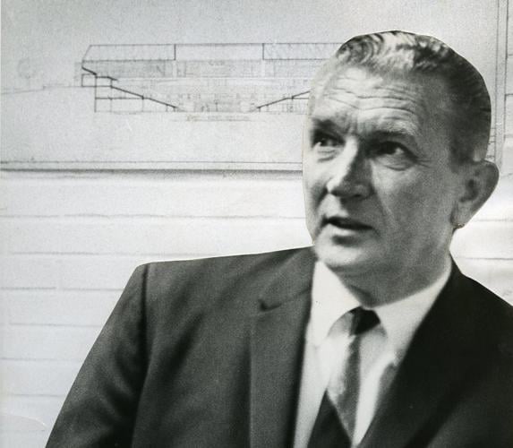 UA athletic directors