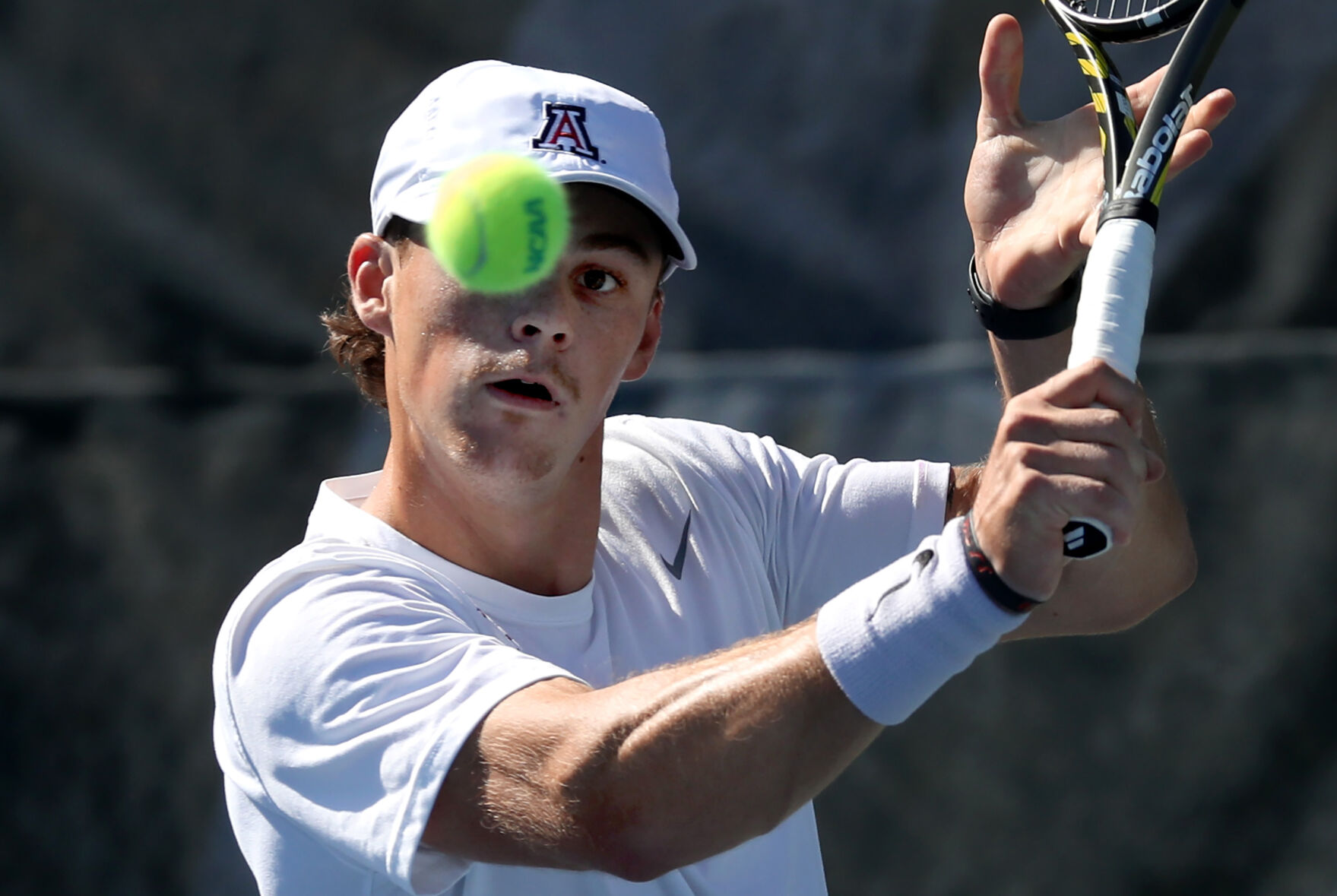 University of Arizona vs Boise State