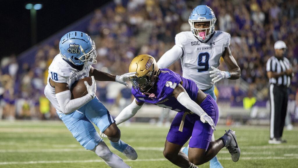 Committing to Arizona Wildcats 'an easy choice' for receiver Reymello Murphy