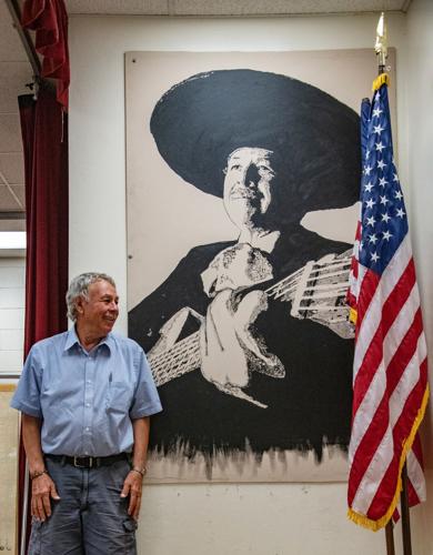 The Mariachi Miracle