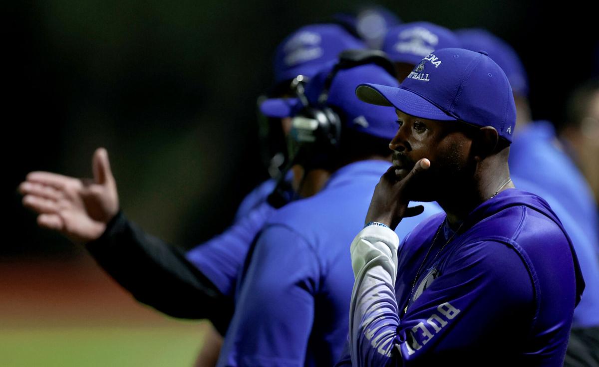 Ironwood Ridge vs Buena, high school football | Sept. 1, 2023