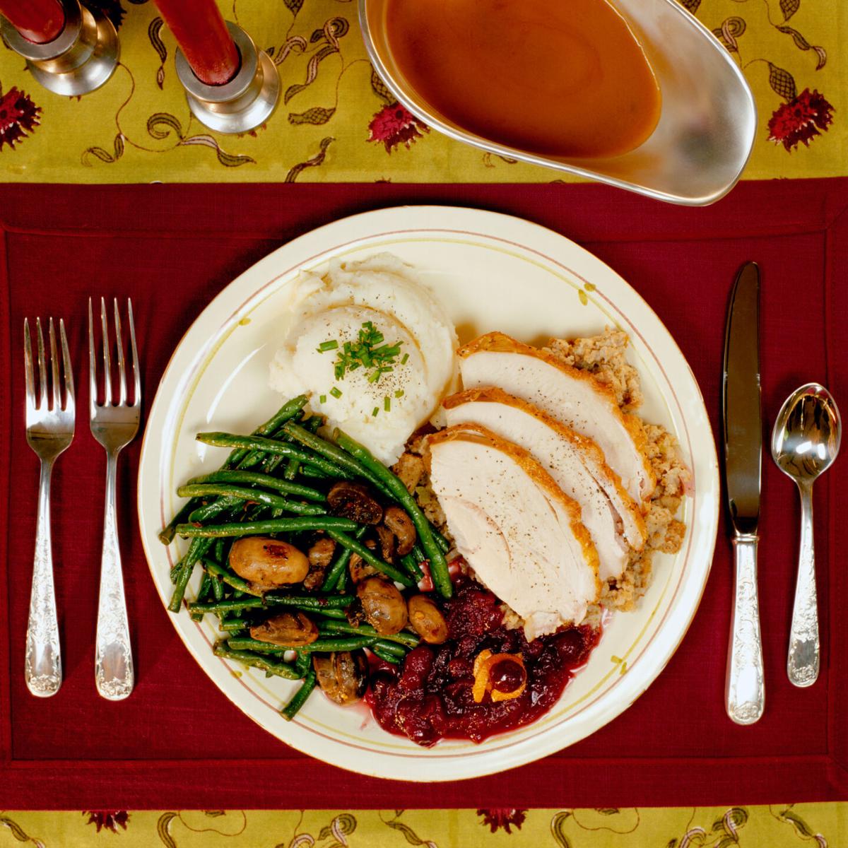 5 Tucson places offering Thanksgiving help with free meals, turkeys and