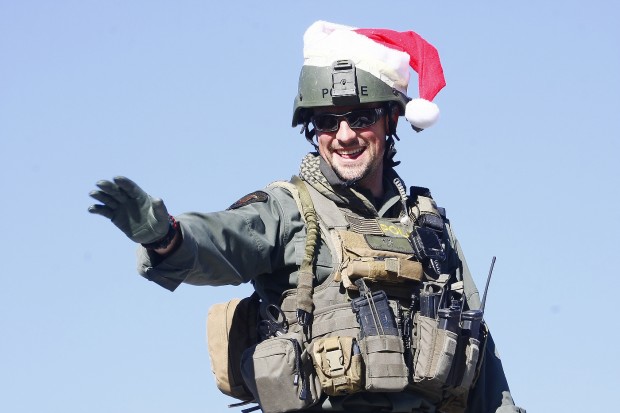 Oro Valley Holiday Parade