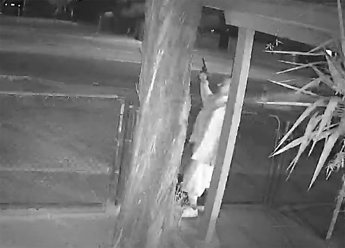 New details released in deadly Tucson police shooting