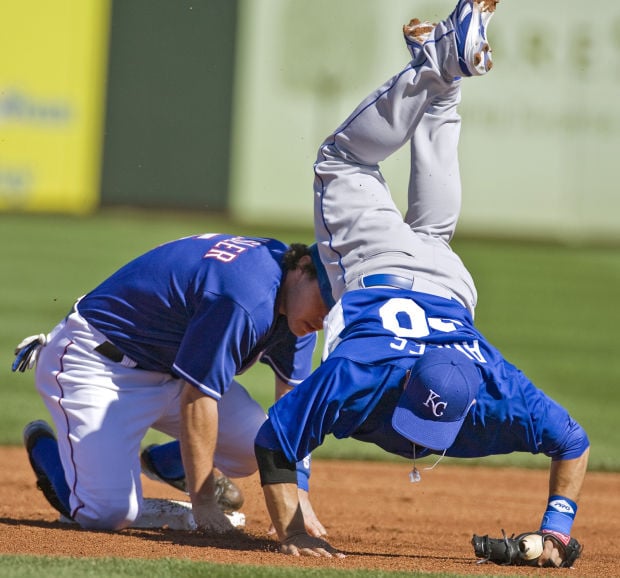 Ian Kinsler