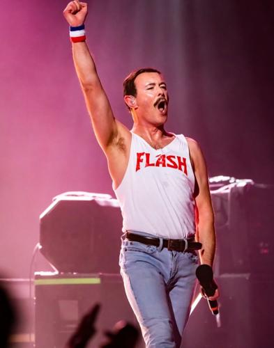 One Night of Queen