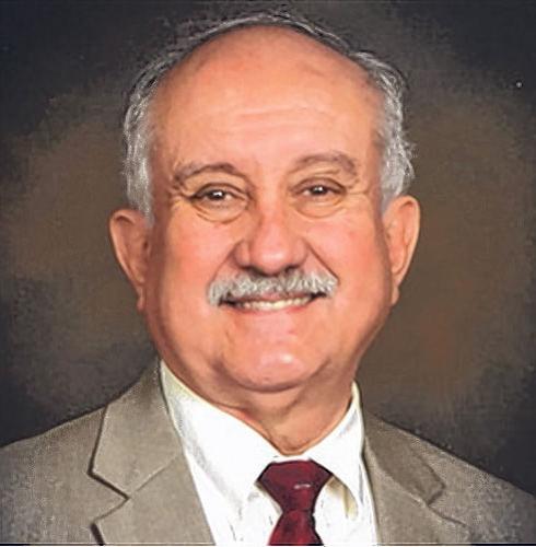 Gene Benton