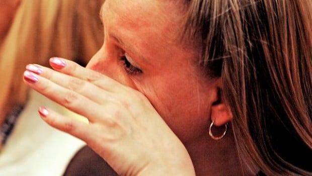 Payne gets death penalty for starving his children  