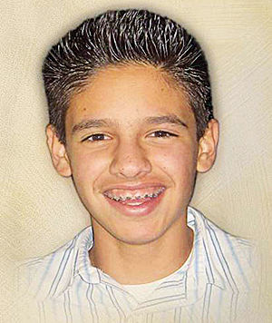 RINCON, Jose Luis "Guapo" 12/11/1993 - 1/12/2008 HAPPY BIRTHDAY!