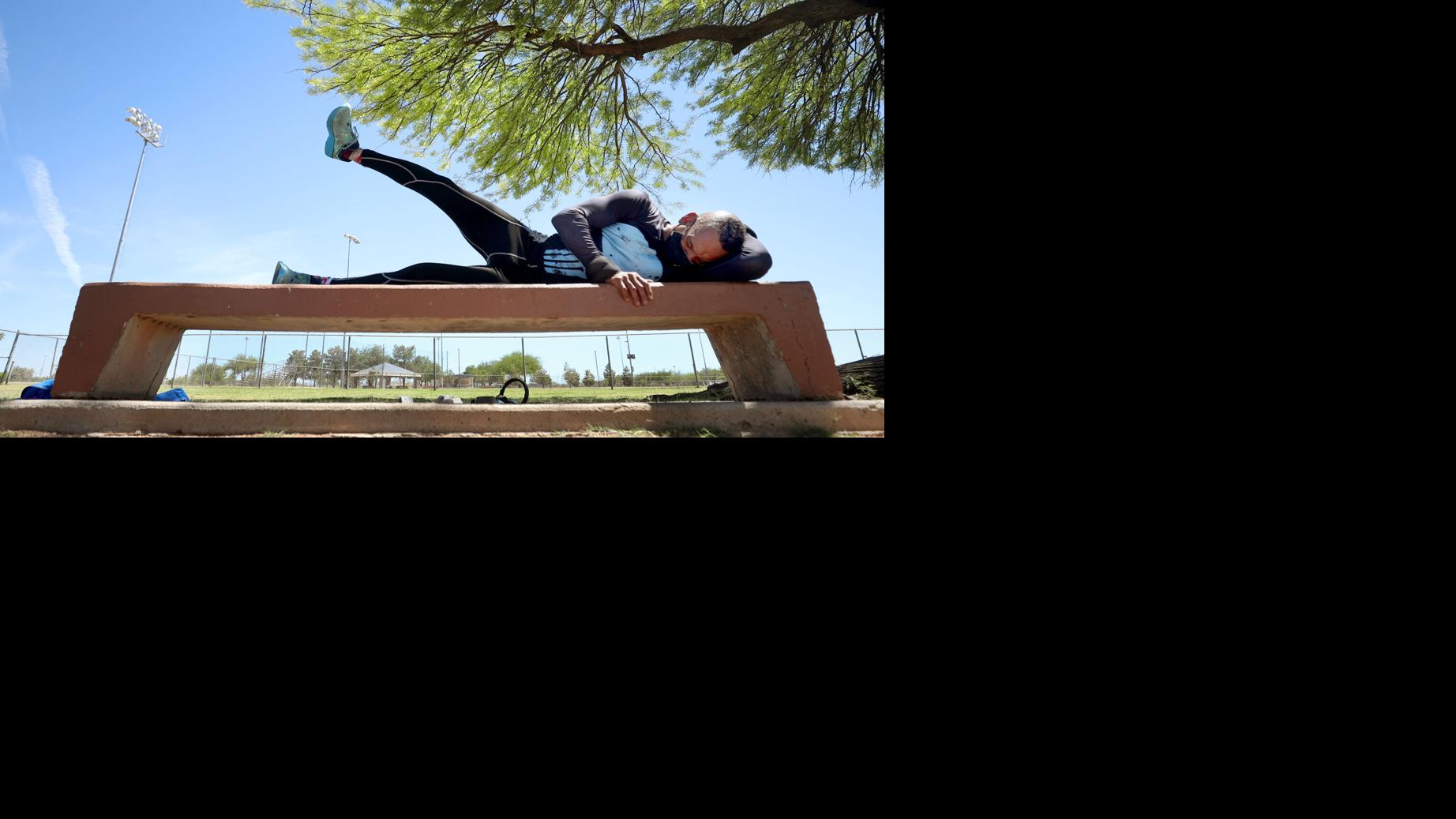 ‘Dangerous’ heat forecast for Tucson starting Saturday | Local news