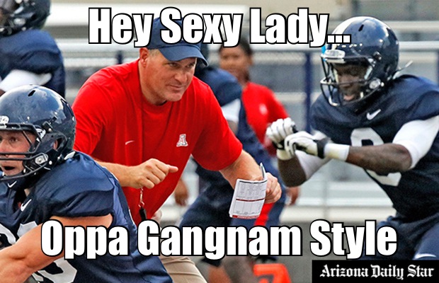 Arizona Daily Star memes