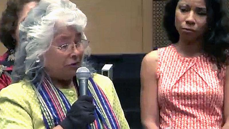 Arizona Senate votes to scrap César Chávez holiday after abuse allegations spark debate