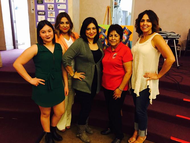 PARKINSON Villalobos Sosa