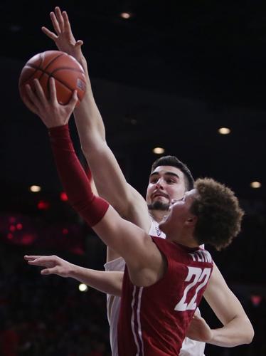 Washington State vs. Arizona