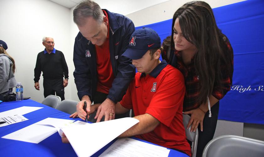 UA football recruits (copy)