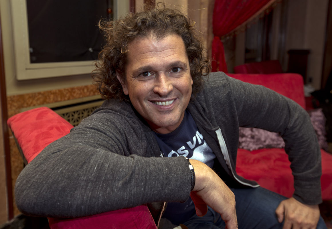 Carlos Vives