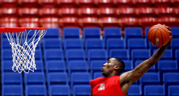 University of Arizona vs Washington