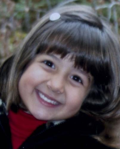 'You have affected the whole country' John Green, speaking to his departed daughter   