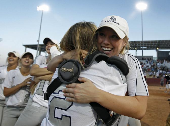 Ironwood Ridge vs Cactus Softball