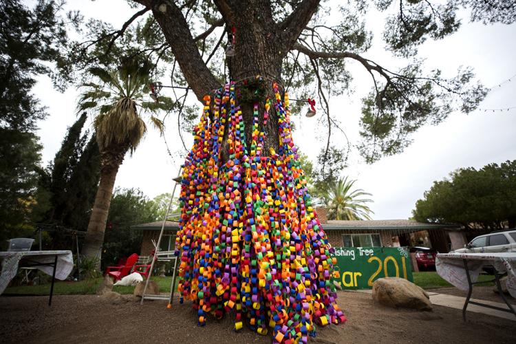 The Wishing Tree
