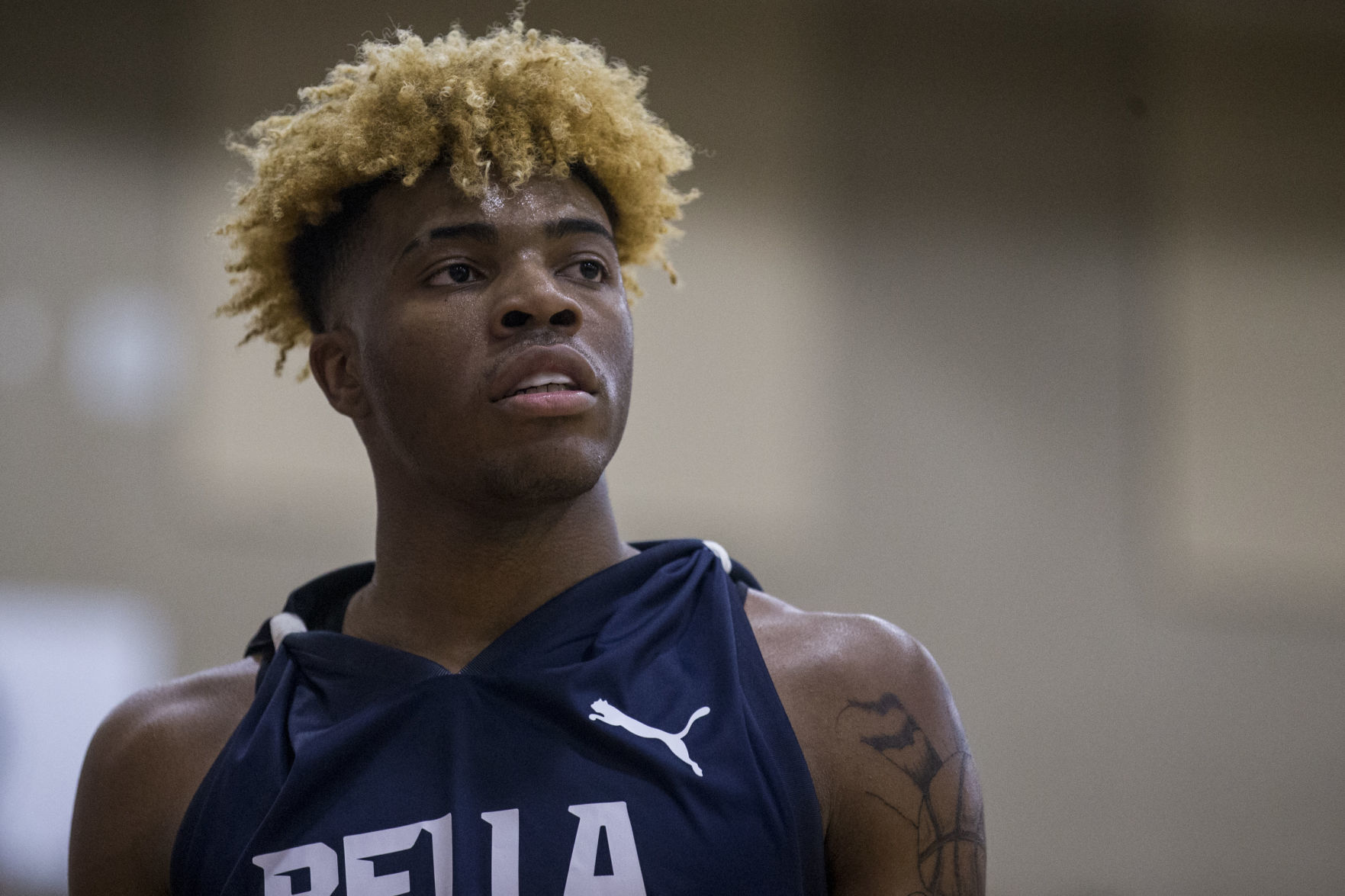 bella vista prep basketball roster