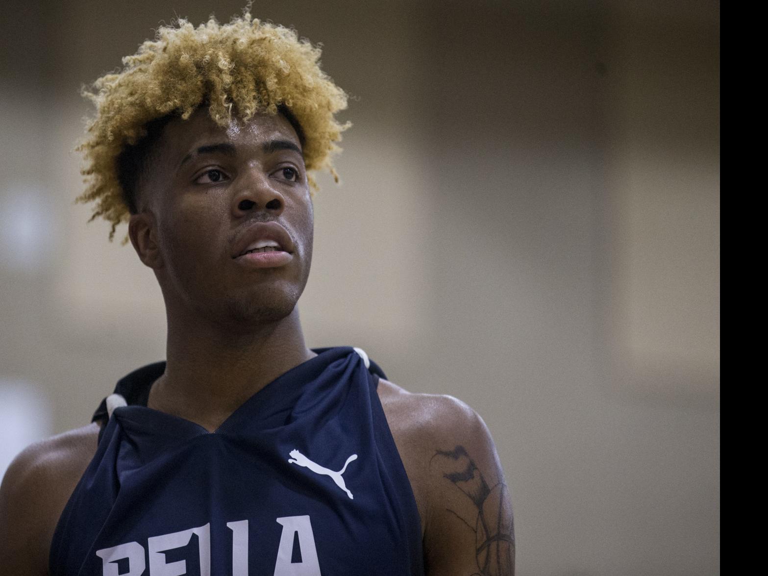 Former Arizona Wildcats Commit Terry Armstrong Will Play Overseas