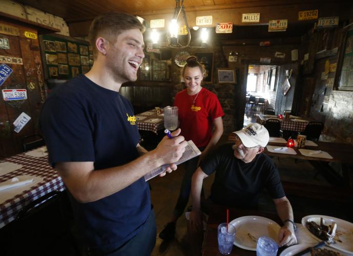 Li'l Abner's Steakhouse