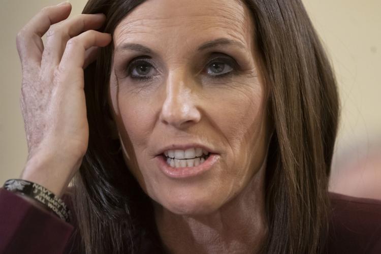 McSally