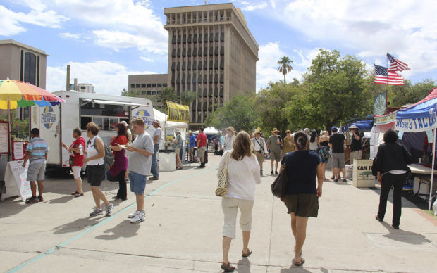 Un fin de semana con folk y tortillas    