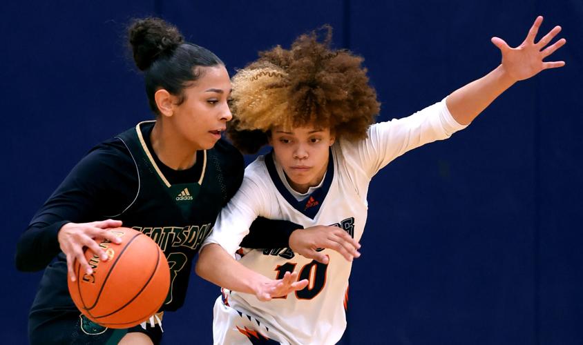 PCC vs Scottsdale, NJCAA D II (copy)