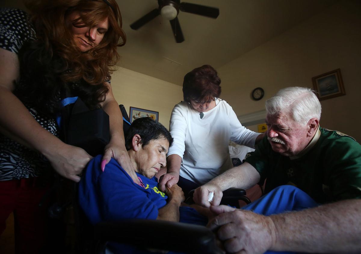 Arizona Photojournalism award-winners