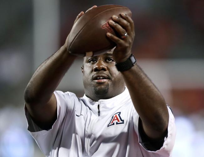 Price of paying coaches, staffers has skyrocketed in last five years