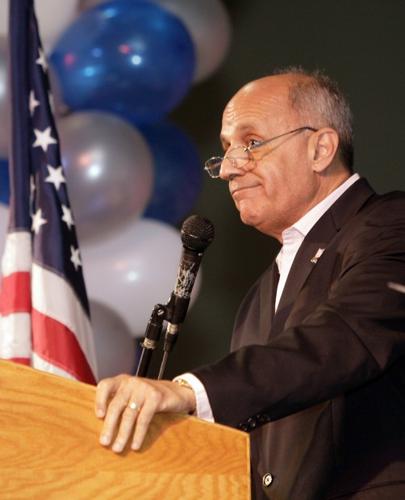 Grijalva y Barber van contra Saucedo y McSally    