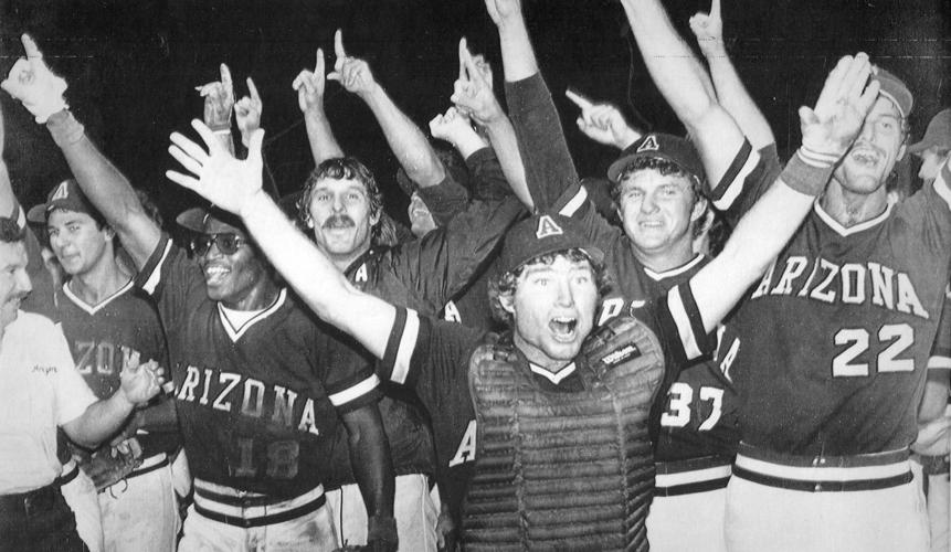 College World Series