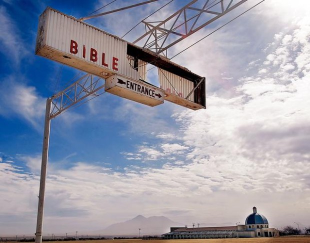 'New season' for Miracle Valley  