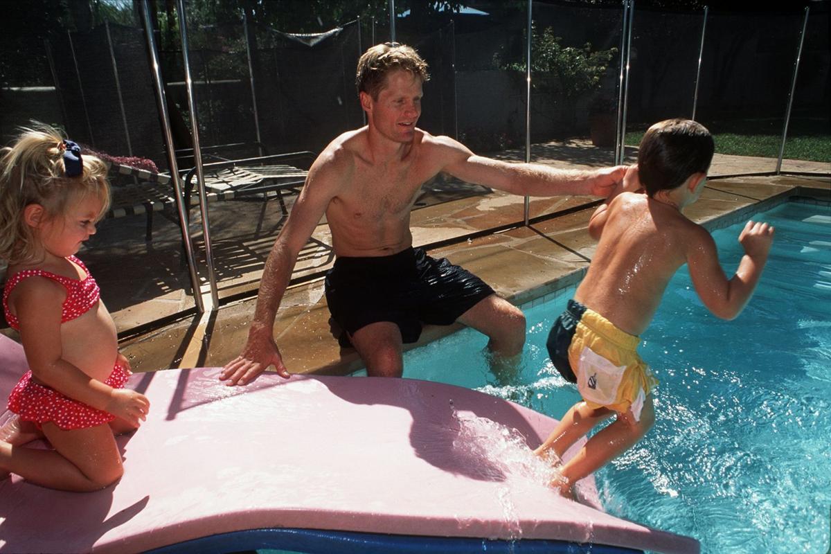 Steve Kerr