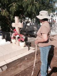 Neto's Tucson: Families reconnect with quiet Sonoran town