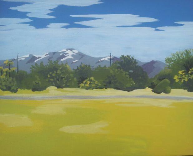 Case Natural Resources Park